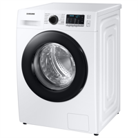 Bild von Samsung-Waschmaschine-WW5000,-11kg,-Carved-Black,-WW11BGA049AEWS